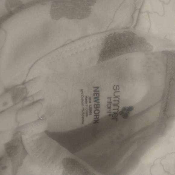 Sleep sack - Picture 2 of 2